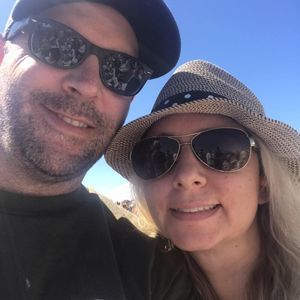 Meet your Posher, Roger